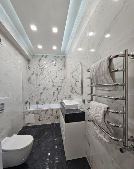 Apartament cu 3 camere de inchiriat in zona Dorobanti - 3