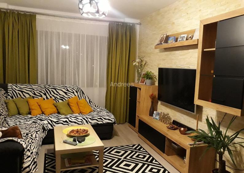 Apartament 3 camere Pantelimon decomandat, renovat, utilat Apartament 3 camere Pantelimon decomandat, renovat, utilat