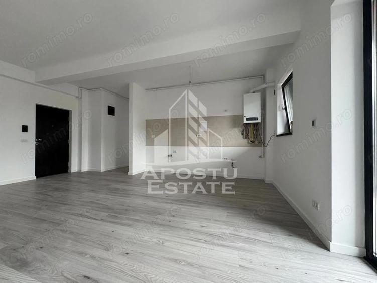 Apartament cu doua camere, bloc nou, zona Mehala - 6
