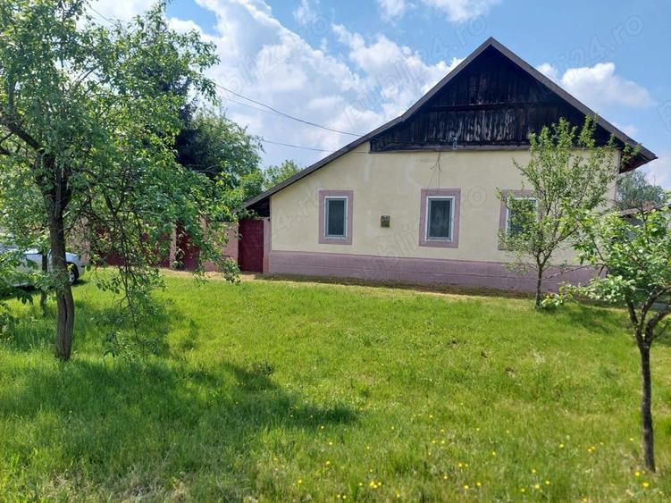 Vand casa batraneasca langa Lugoj - 5