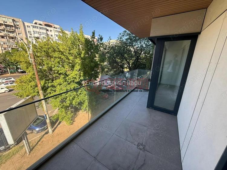 MARRIOTT - 3 Camere - Finisaje Lux MARRIOTT - 3 Camere - Finisaje Lux