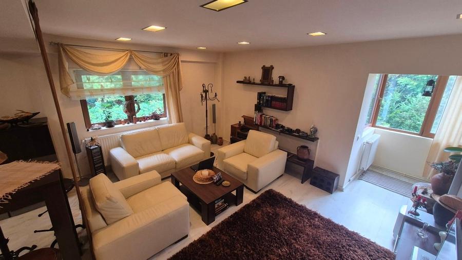 Apartament 2 camere in Racadau - 3