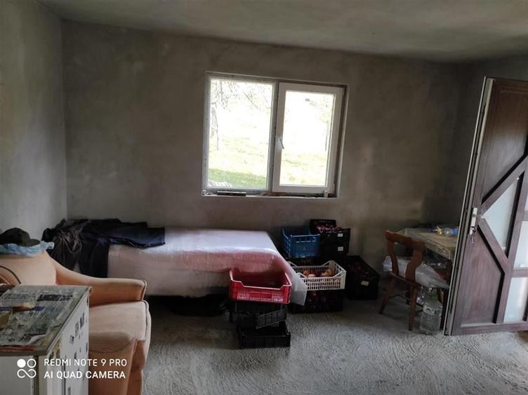 RECO Casa de vacanta in Borod - 9