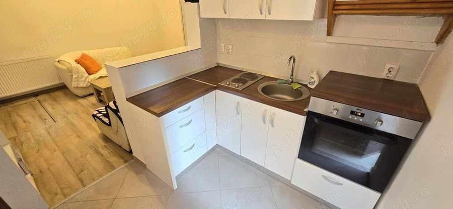 Apartament 2 camere de vanzare, ultracentral, Str. Vasile Alecsandri - 5