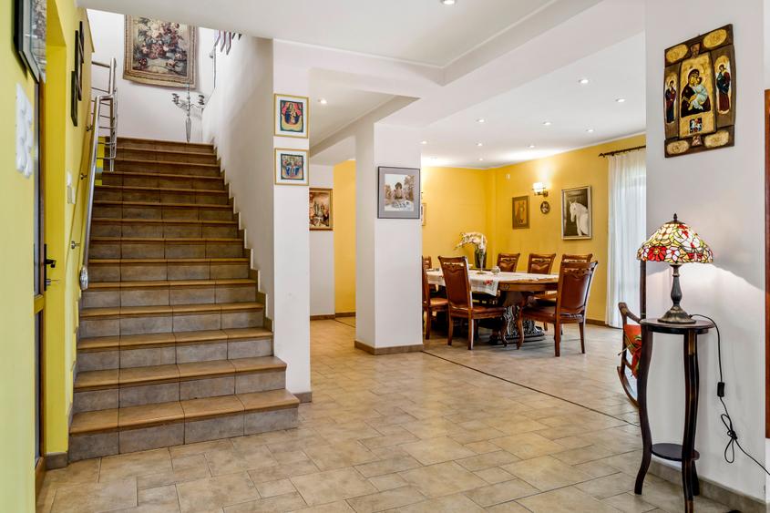 Vila ideala pentru gradinita, scoala sau alta destinatie comerciala - 37