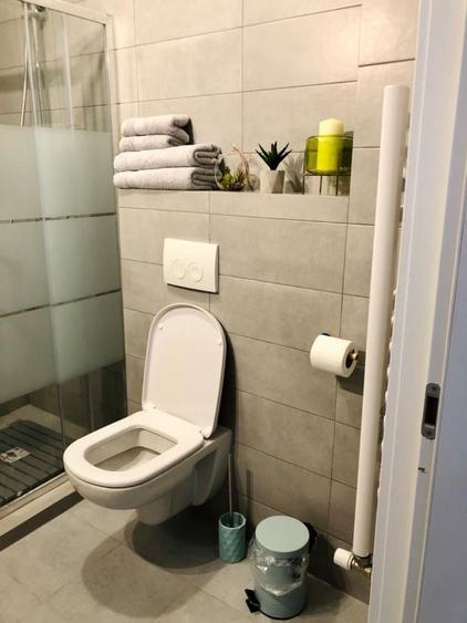 Studio modern de vânzare – Casa Del Mar, Mamaia Nord | Vedere la mare - 4