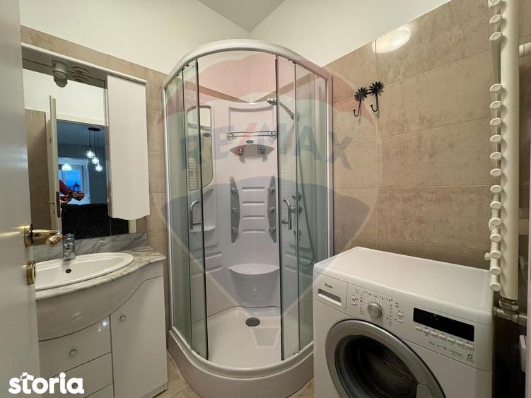Apartament cu 3 camere ARED - 9