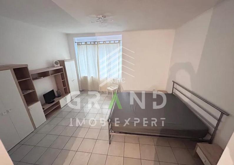Inchiriere apartament 1 camera + parcre in Pia?a Mihai Vi Inchiriere apartament 1 camera + parcre in Pia?a Mihai Vi