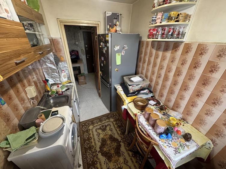 Apartament 3 camere zona Abator - 5