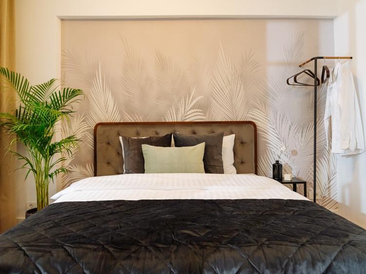 Apartament 2 Cam.  Parc Cismigiu | 4 min Metrou | AIRBNB | Fără Risc sau Urgenta - 7