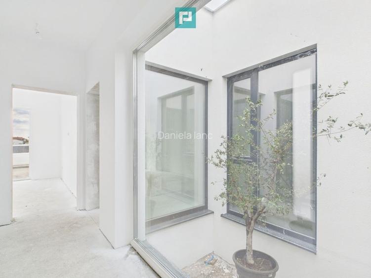Duplex pe parter - un loc cu vibe de acasă