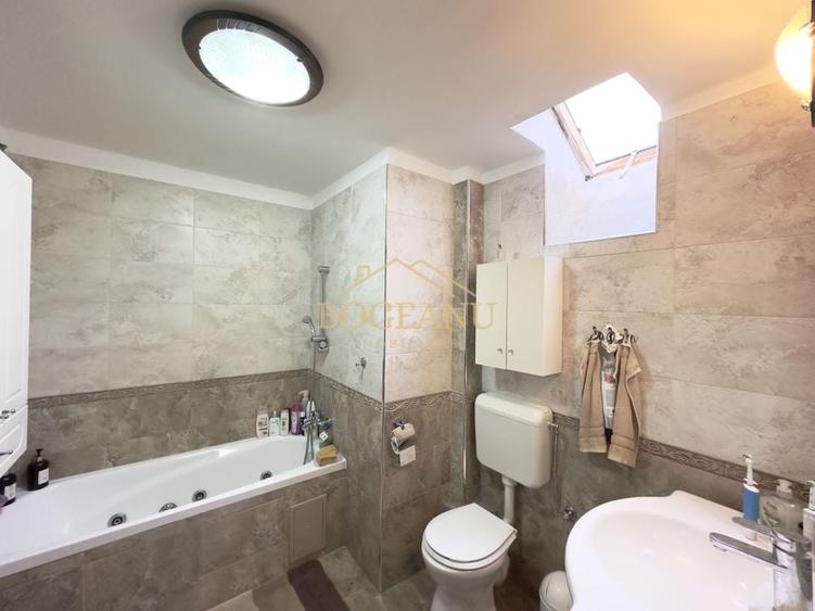 BG46-Vila individuala 10 camere-COMISION 0% - 19