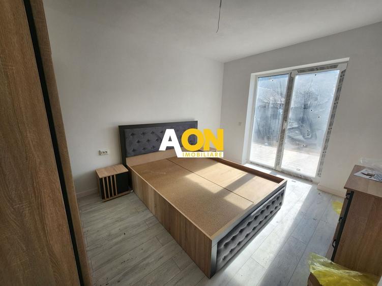 Casa tip insiruit, 105 mp utili, mobilata-utilata, zona Ampoi 3 - 4