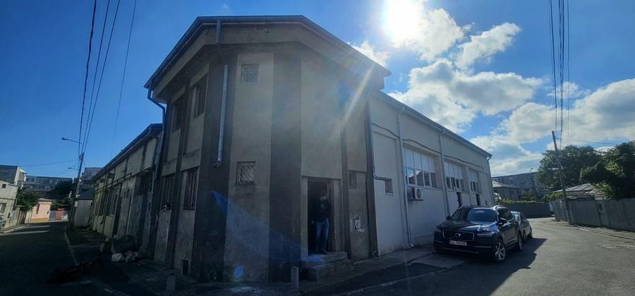 Spatiu comercial/Atelier creatie, 50 mp utili, zona Port - Faleza - 1