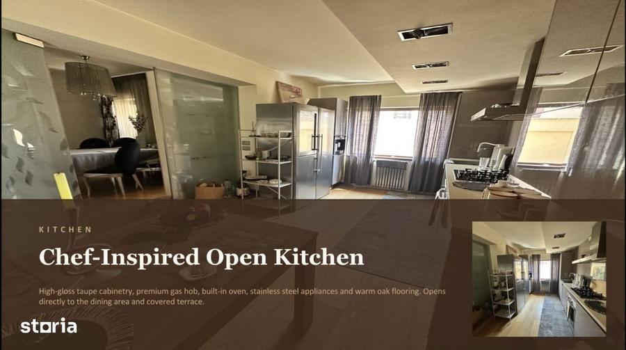 Proprietar, vila indiv., renovata 2018, cartier inchis, >300mp constr. - 3