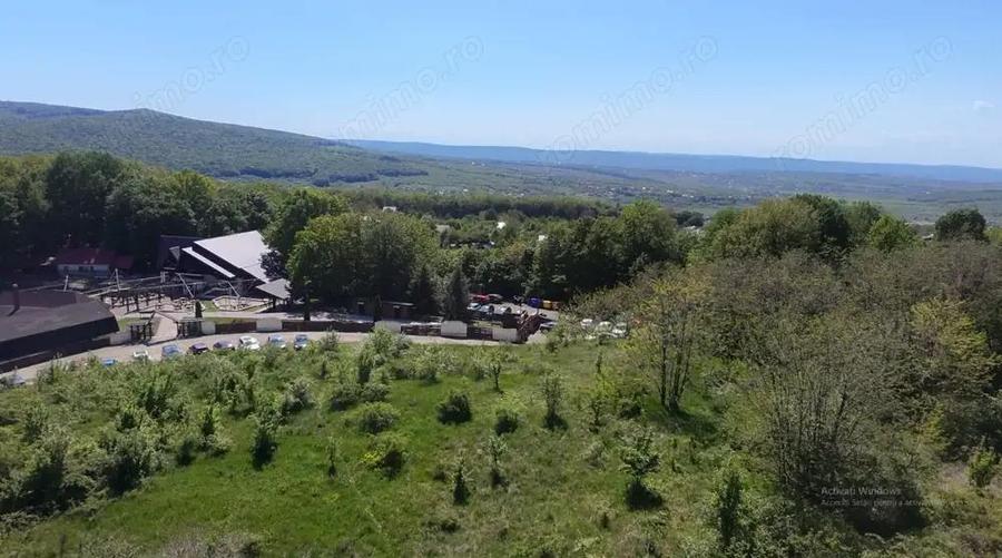 Teren de Vanzare 850 mp | Petrarie Burnova | Zona Verde, Investitie - 7