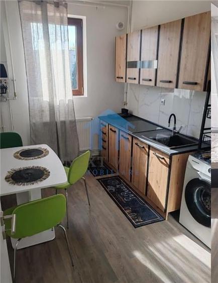 Apartament 1 camera, UMF - 4