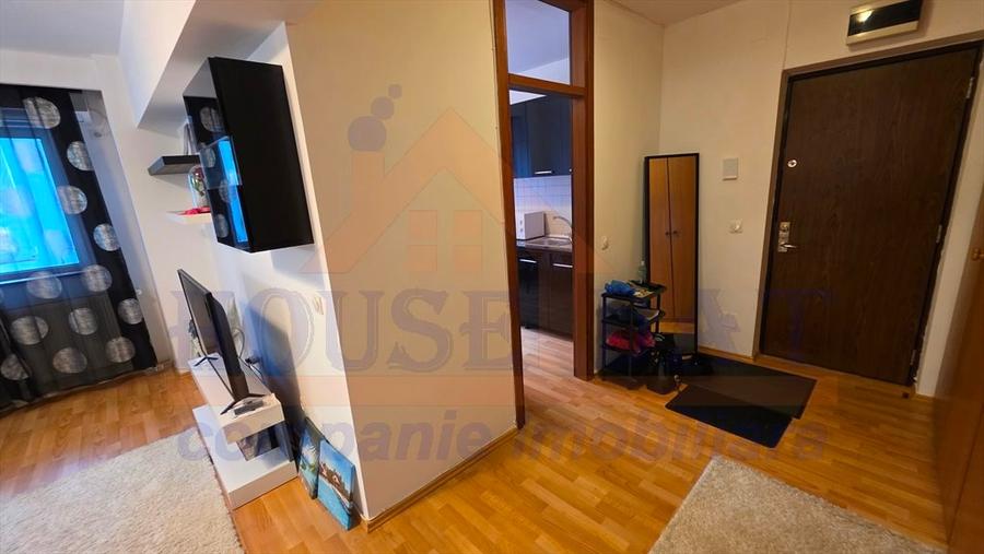 Vanzare apartament 2 camere Calea Mosilor, vedere spate - 8