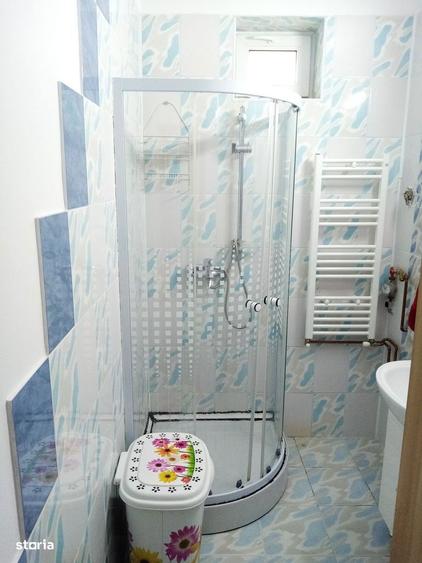 Apartament 2 camere,ultracentral,etaj 2,Deva-zona Casa de Cultura - 8