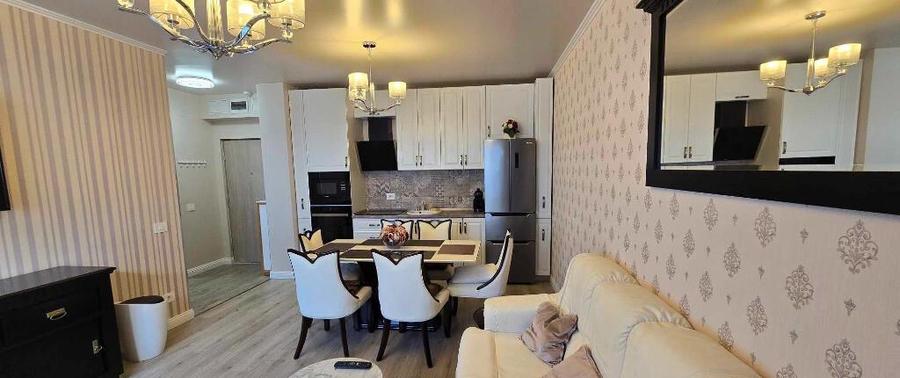 Apartament 2 camere de vanzare, cart. Prima Nufarul - 9