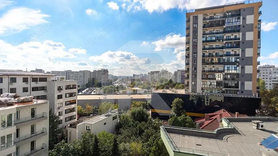 Garsoniera mobilata - foarte curata - DRISTOR - Metrou - 5