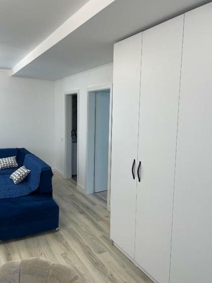 Apartament 2 camere lux + Loc de parcare + centrala proprie in Bloc Nou - 4