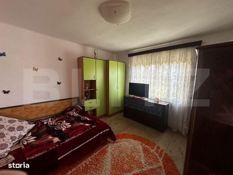 Casa pe plan parter, cu teren aferent de 6500mp, situata in Stanesti - 5