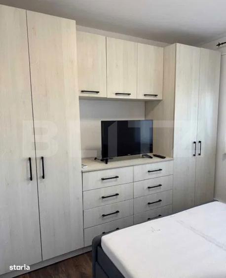 Apartament 2 camere, 47mp + 3mp - Iasi, Galata - 3