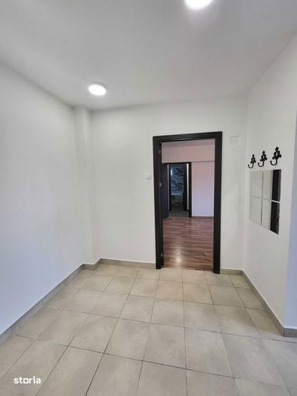 Inchiriere 2 camere Vitan-Stadion Olimpia - 4