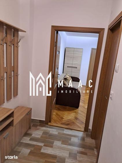 Apartament 2 camere de inchiriat | Zona Mihai Viteazu - 4