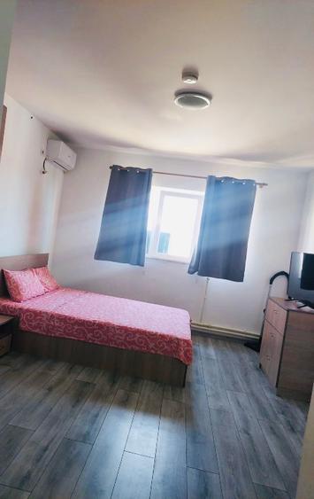 Garsonieră Năvodari – mobilată, proprietar, fără comision - 1