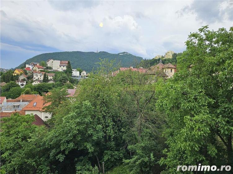 Apartament cu doua camere in zona linistita ultracentrala - 11