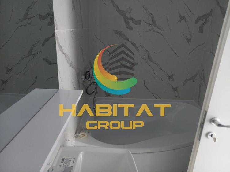 N. Grigorescu Garsoniera 54 mp bloc tip boutique - 11