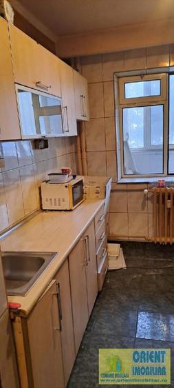 Tomis Nord, Ciresica, 3 camere, decomandat, parter - 5