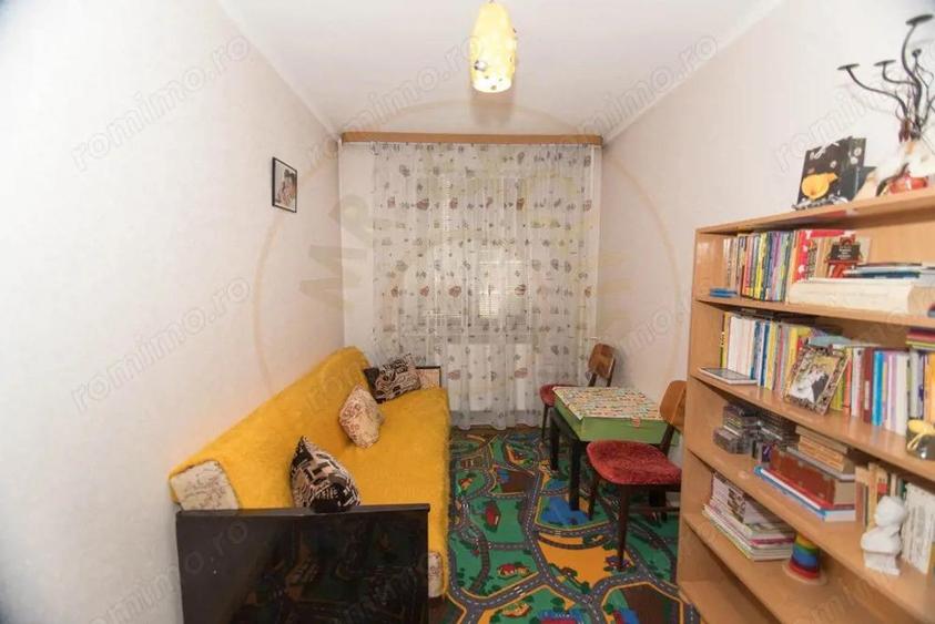 Apartament 3 camere Calea Bucuresti Etaj 1 - 3
