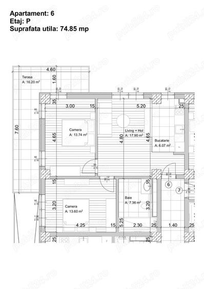 Apartamente ?i garsoniere - 3