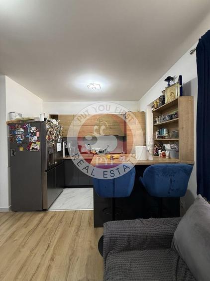 Militari Residence | 3 camere | 60mp | Semidecomandat | B12733 - 9