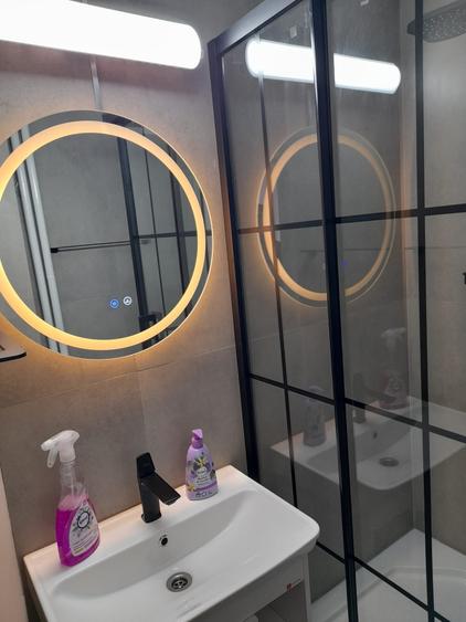 Garsoniera, moderna, intre metrou Gorjului si Pacii, str Apusului - 15