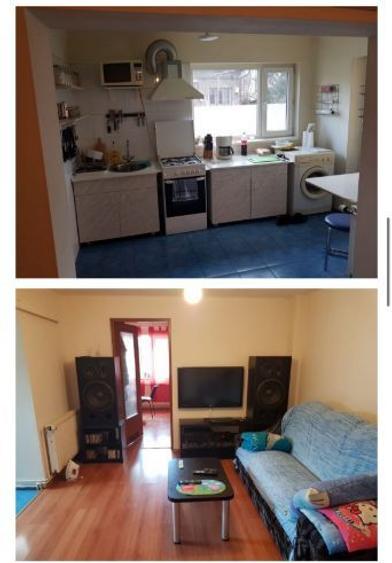 Casă cu teren și garaj 900mp, Sector 4, Bucuresti - 2