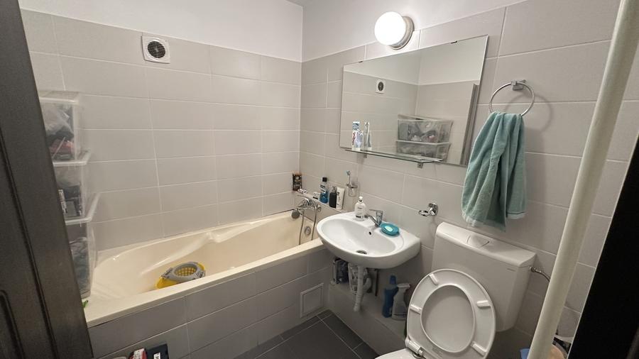 Crangasi, Podul Grant, Porumbacu - 12