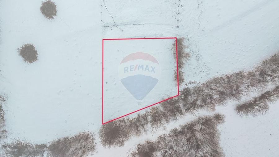 Teren 500 mp între Perdeluț și Tohanul Nou - 5