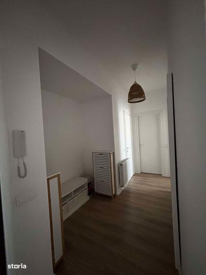 Apartament Titan, 2 camere, complex nou - 9
