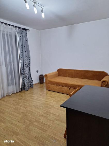 Apartament 1 camera, zona Spital Judetean - Girocului - 5