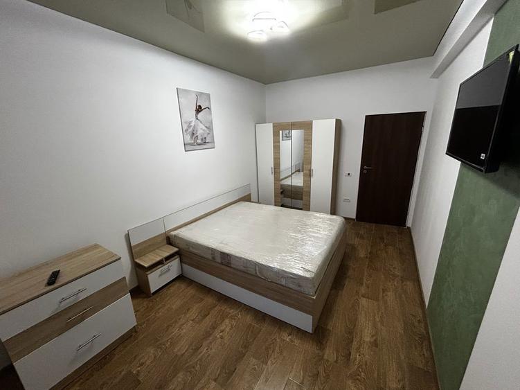 Apartamente de inchiriat Kaufland Navodari (bloc nou) - 8