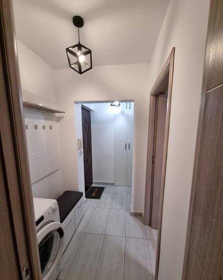 Garsoniera Renovata Mobilata Sector 3 - 5