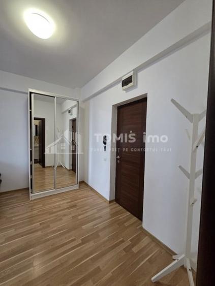 Apartament 2 camere parcul Tabacarie - 5