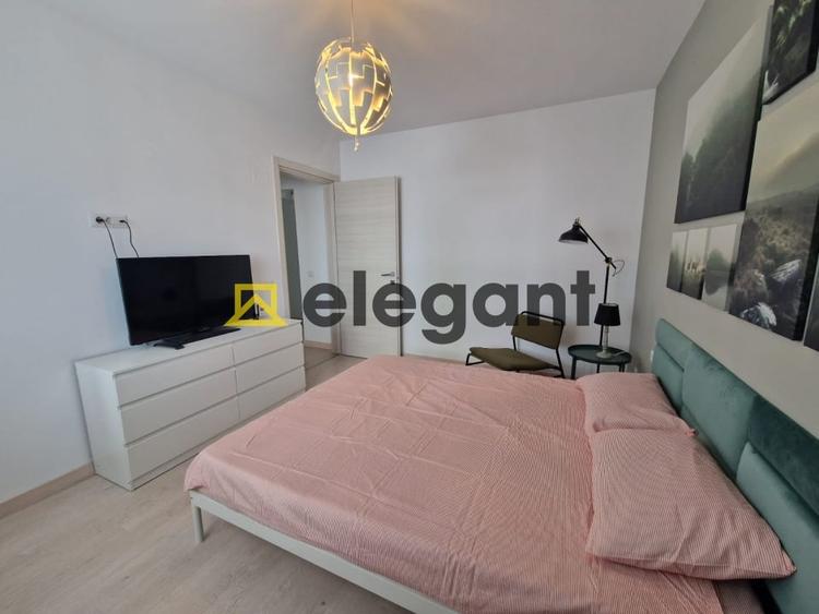 Lux, bloc nou! 3 decomandate, parter, AC, Centrala, Lapus Arges - 7