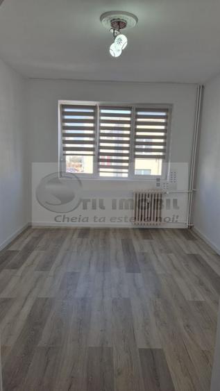 GARSONIERA  LIBERA  ETAJ 2 DIN 3  BAZA 3 - 4