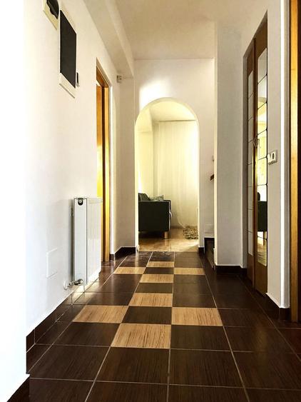 Vand Vila 3 camere in Ansamblul Rezidential Azur (Pipera) - 2