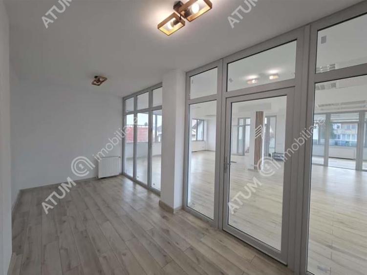 Cladire multifuntionala si terasa pentru evenimente corporate in Sibiu - 41